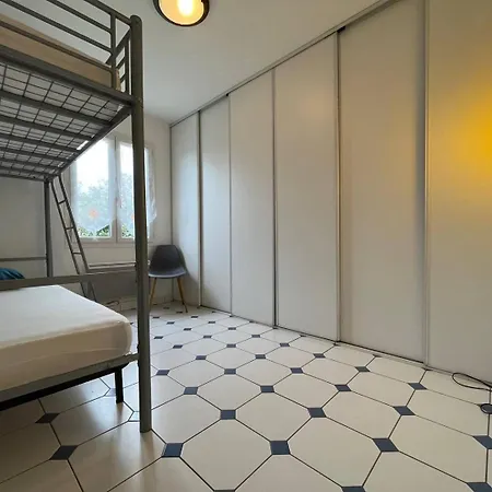 Ile D'oleron - Georges D'oleron- Maison 5 Couchages Sgo000-128 Вилла Сен-Жорж-д'Олерон