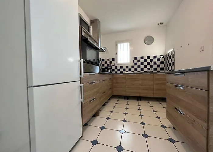 Ile D'oléron - Georges D'oléron- Maison 5 Couchages Sgo000-128 Saint-Georges-d'Oleron