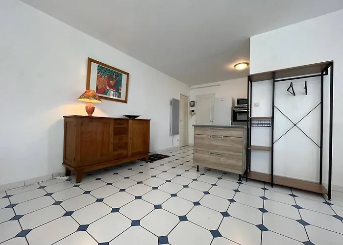 Ile D'oléron - Georges D'oléron- Maison 5 Couchages Sgo000-128 Villa Saint-Georges-d'Oleron