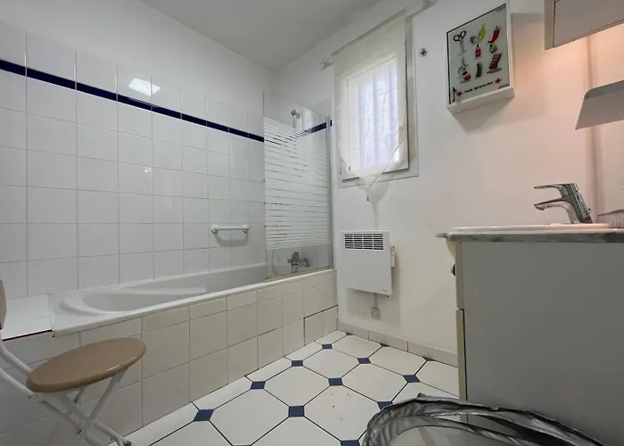 Ile D'oléron - Georges D'oléron- Maison 5 Couchages Sgo000-128 * Saint-Georges-d'Oleron