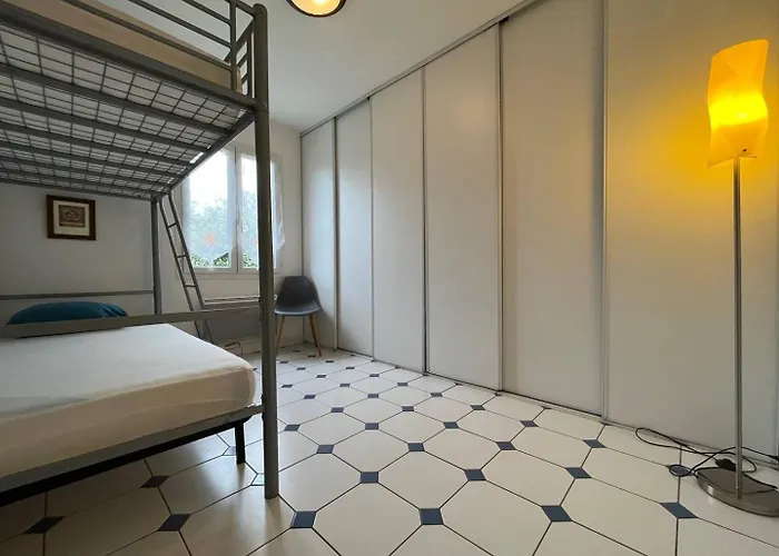 Ile D'oléron - Georges D'oléron- Maison 5 Couchages Sgo000-128 Villa Saint-Georges-d'Oleron