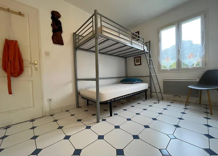 Ile D'oléron - Georges D'oléron- Maison 5 Couchages Sgo000-128 Saint-Georges-d'Oleron